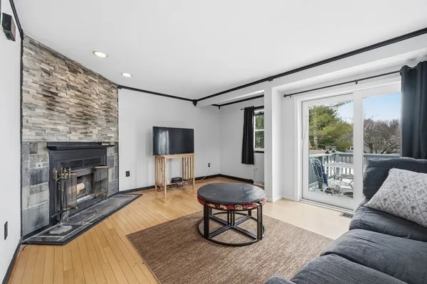 $450,000 | 8 Russell Drive, Unit 7D, Salem, MA 01970