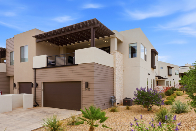 5465 Lula Bay Place St. George, UT 84790 - Photo 52 of 54