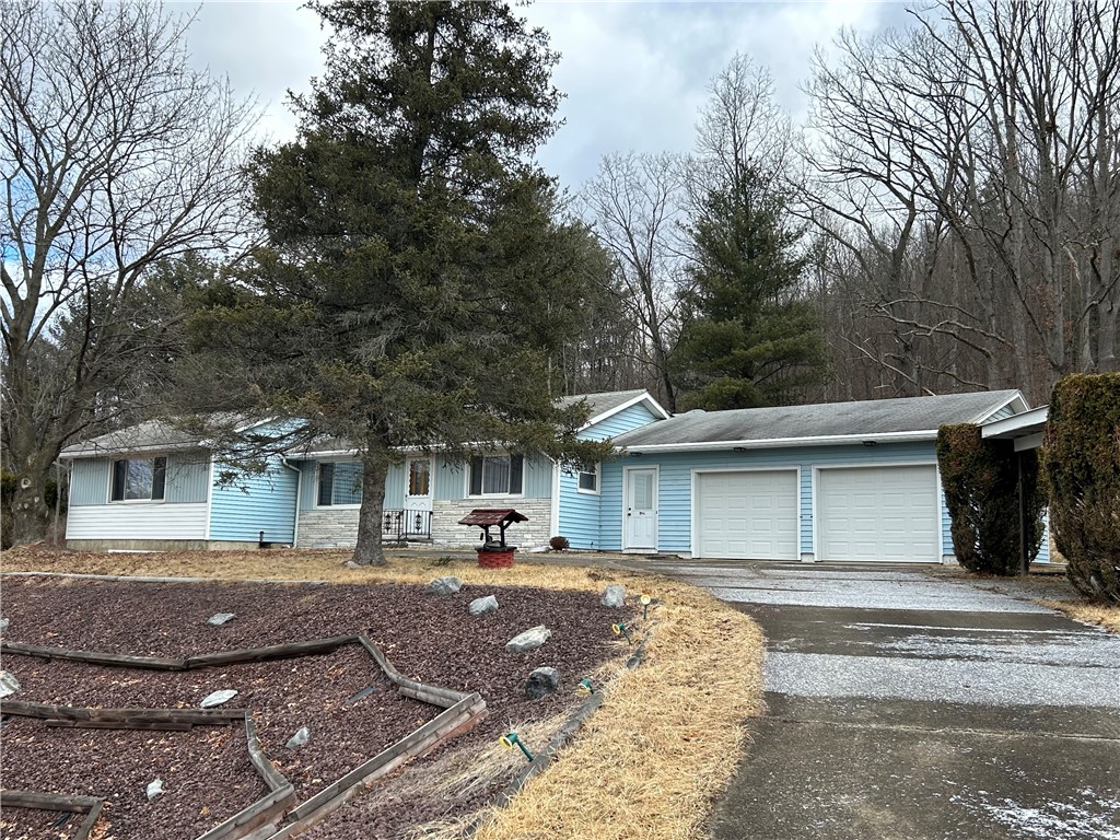 2825 South Broadway Ashland, NY 14894 - Photo 1 of 24