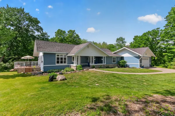 $549,900 | 729 220th Street, Osceola, WI 54020