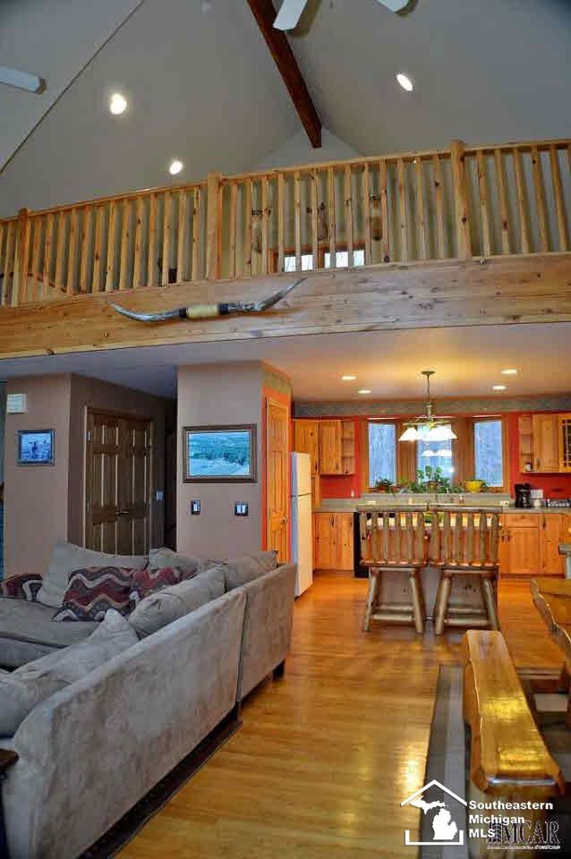 12324 South Custer Road Dundee, MI 48131 - Photo 6 of 34 21244455-5.JPG