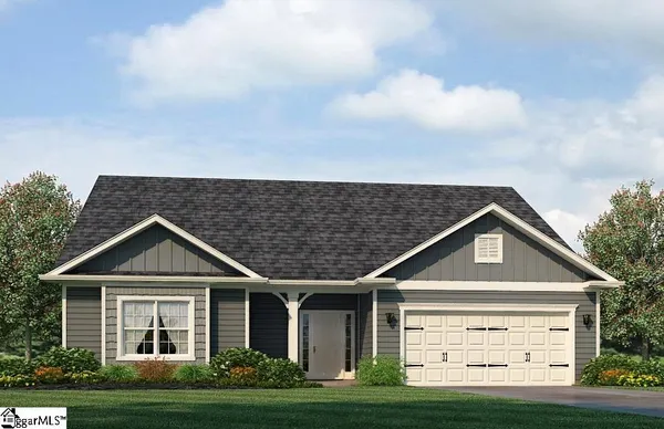 $425,500 | 202 Glencliff Way, Simpsonville, SC 29680