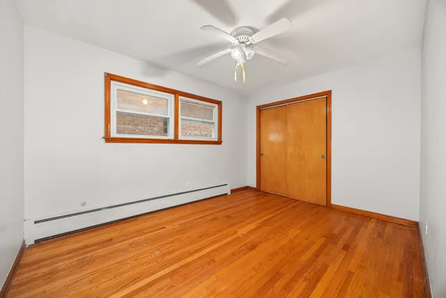 $1,895 | 5748 West Montrose Avenue, Unit 1, Chicago, IL 60634