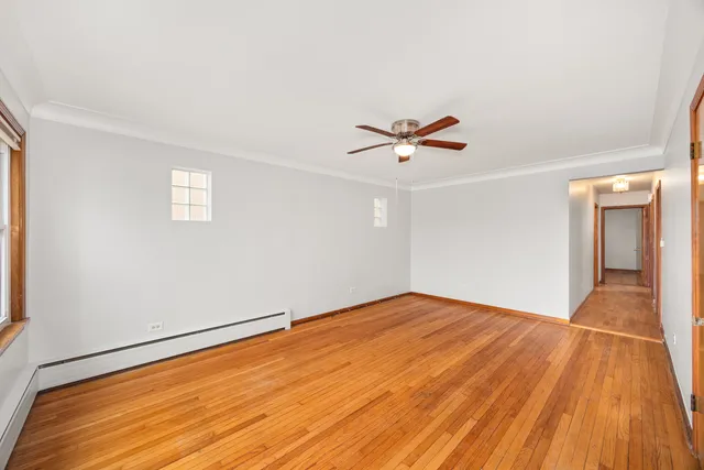 $1,895 | 5748 West Montrose Avenue, Unit 1, Chicago, IL 60634