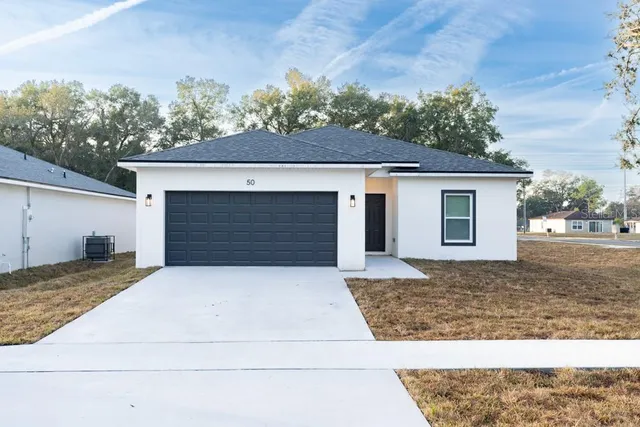 $380,000 | 50 West 12th Street, Apopka, FL 32703