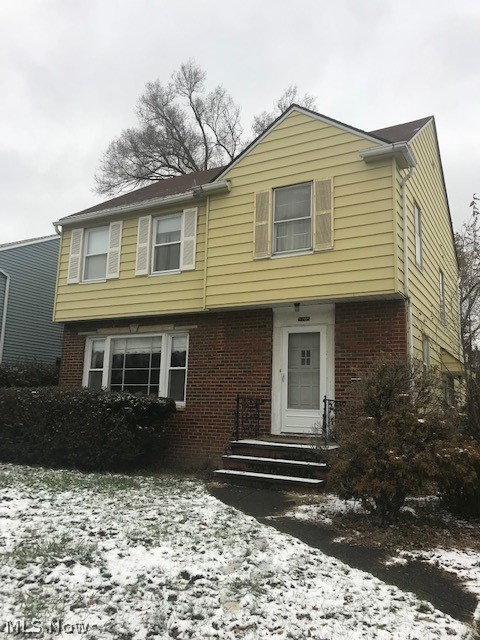 3785 Bendemeer Road Cleveland Heights, OH 44118 - Photo 1 of 11