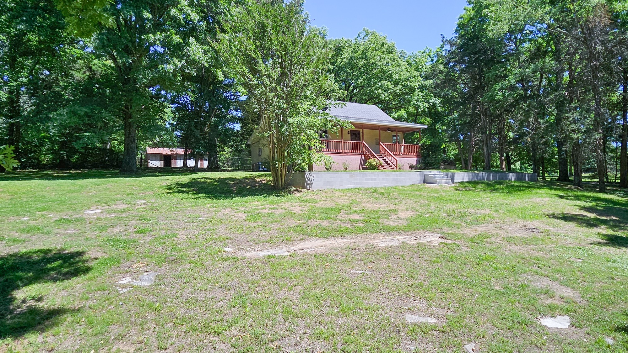 789 Holt Hollow Road Prospect, TN 38477 - Photo 33 of 69