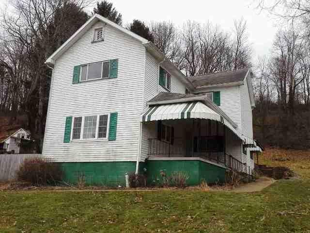 98 Mountain Road Fairchance, PA 15436 - Photo 1 of 7