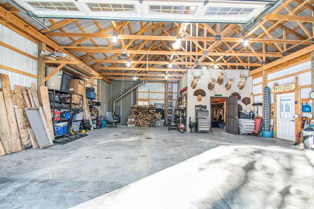 $469,900 | 270 West Briggs Road, Stanton, MI 48888