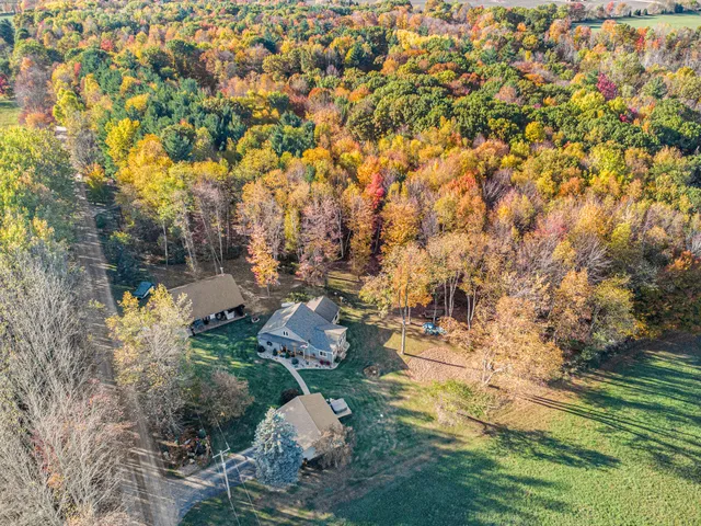 $469,900 | 270 West Briggs Road, Stanton, MI 48888