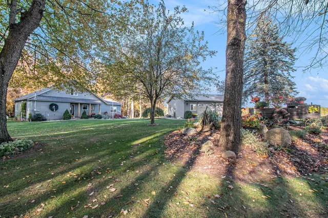 $469,900 | 270 West Briggs Road, Stanton, MI 48888