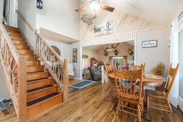 $469,900 | 270 West Briggs Road, Stanton, MI 48888