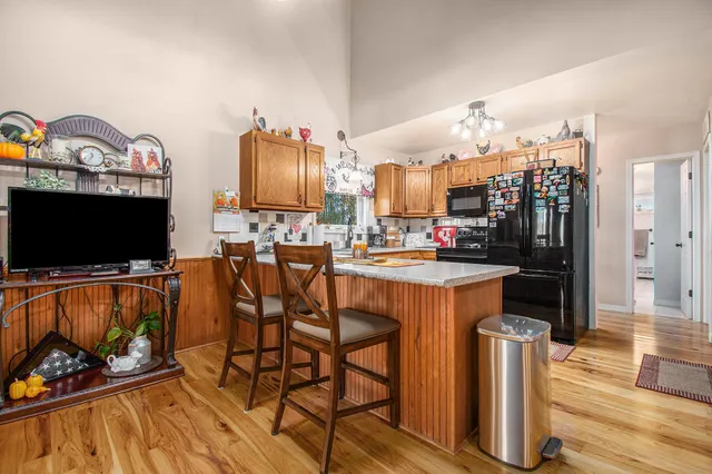 $469,900 | 270 West Briggs Road, Stanton, MI 48888