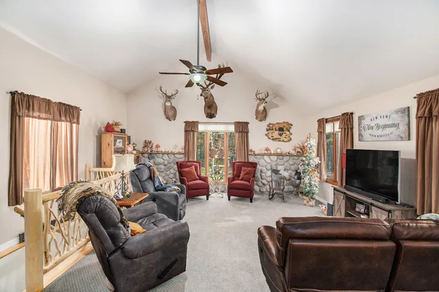 $469,900 | 270 West Briggs Road, Stanton, MI 48888