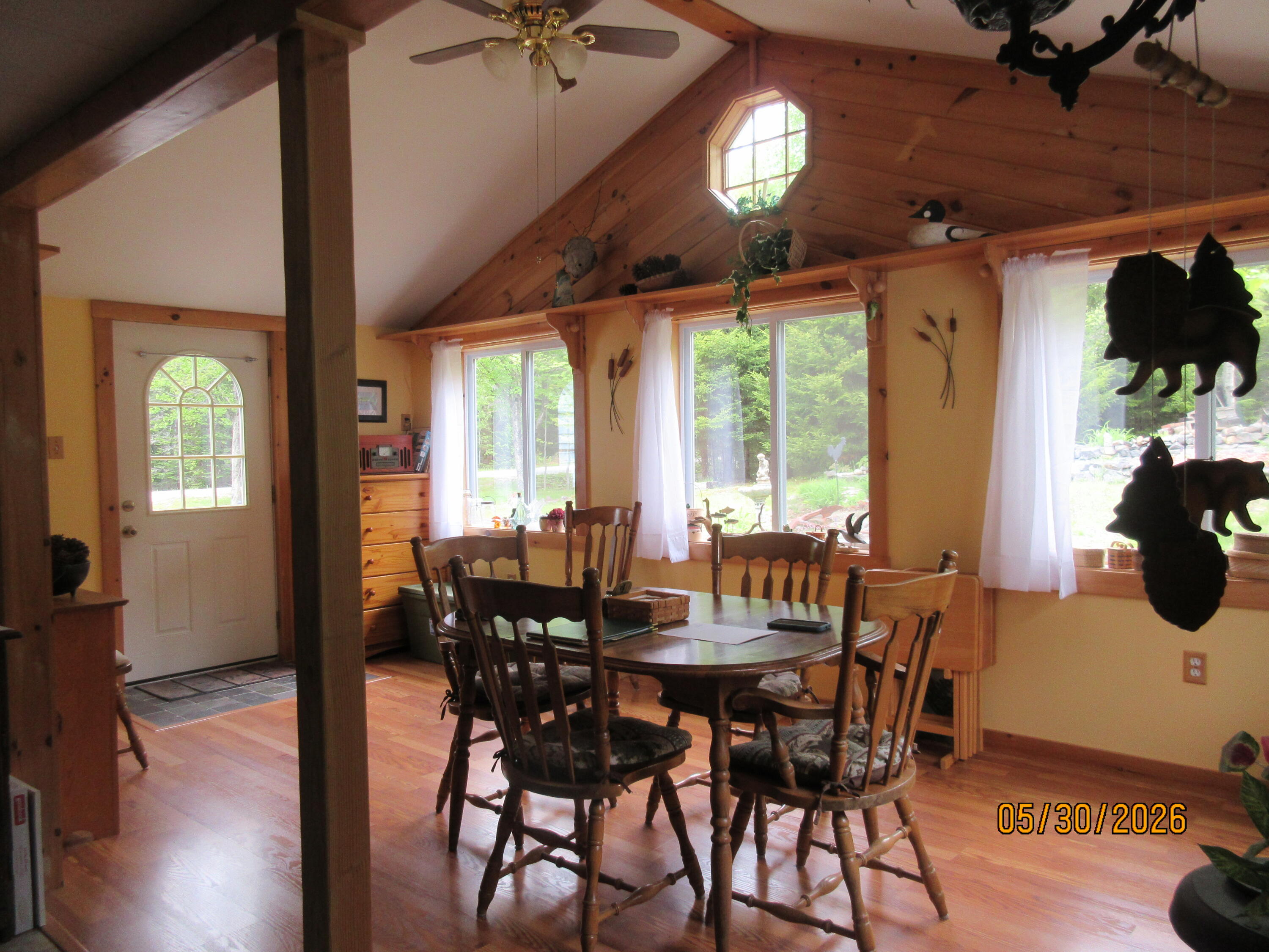 1228 Basin Road Addison, ME 04606 - Photo 10 of 18 Dining Area