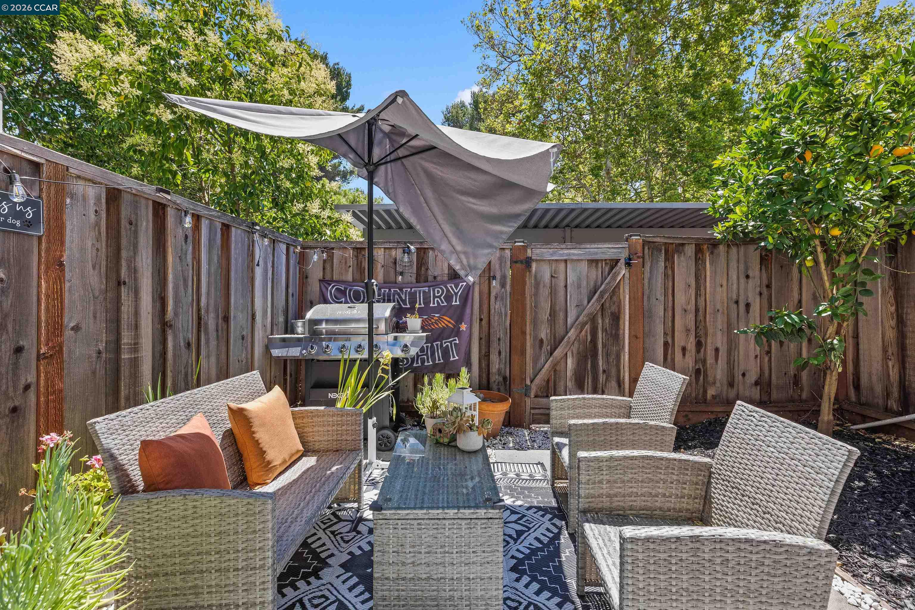 126 Muir Road Martinez, CA 94553 - Photo 32 of 37