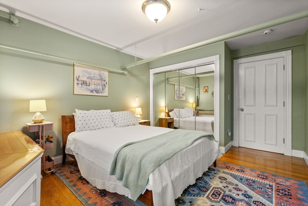 16 Garrison Road, Unit 8 Brookline, MA 02445 - Photo 12 of 32