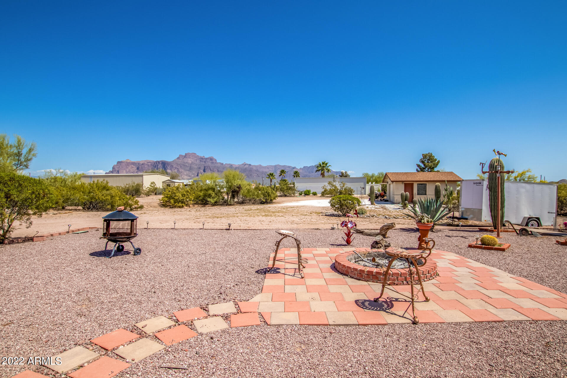 1069 South Vista Road Apache Junction, AZ 85119 - Photo 1 of 30 26-Vista Road