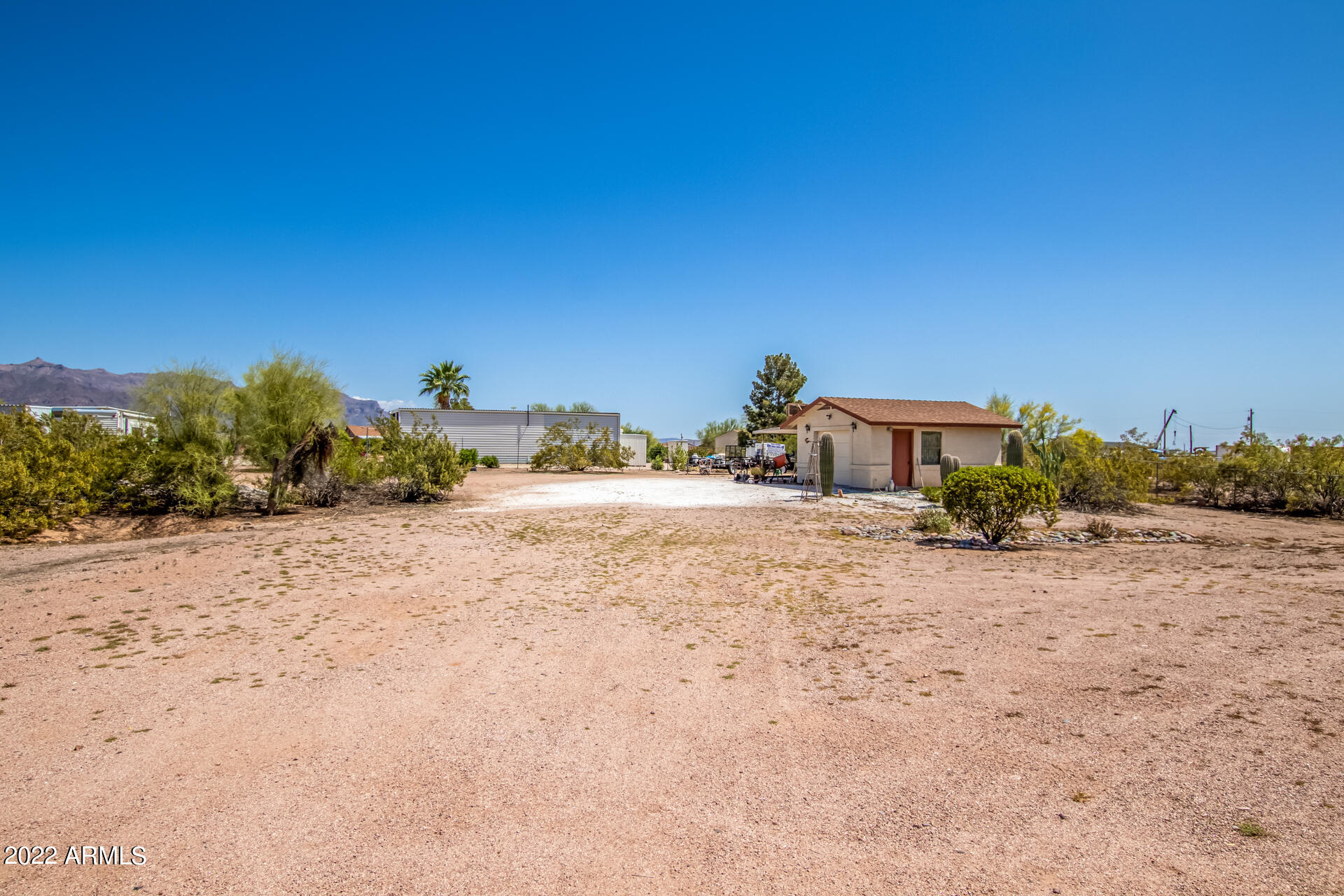 1069 South Vista Road Apache Junction, AZ 85119 - Photo 28 of 30 28-Vista Road