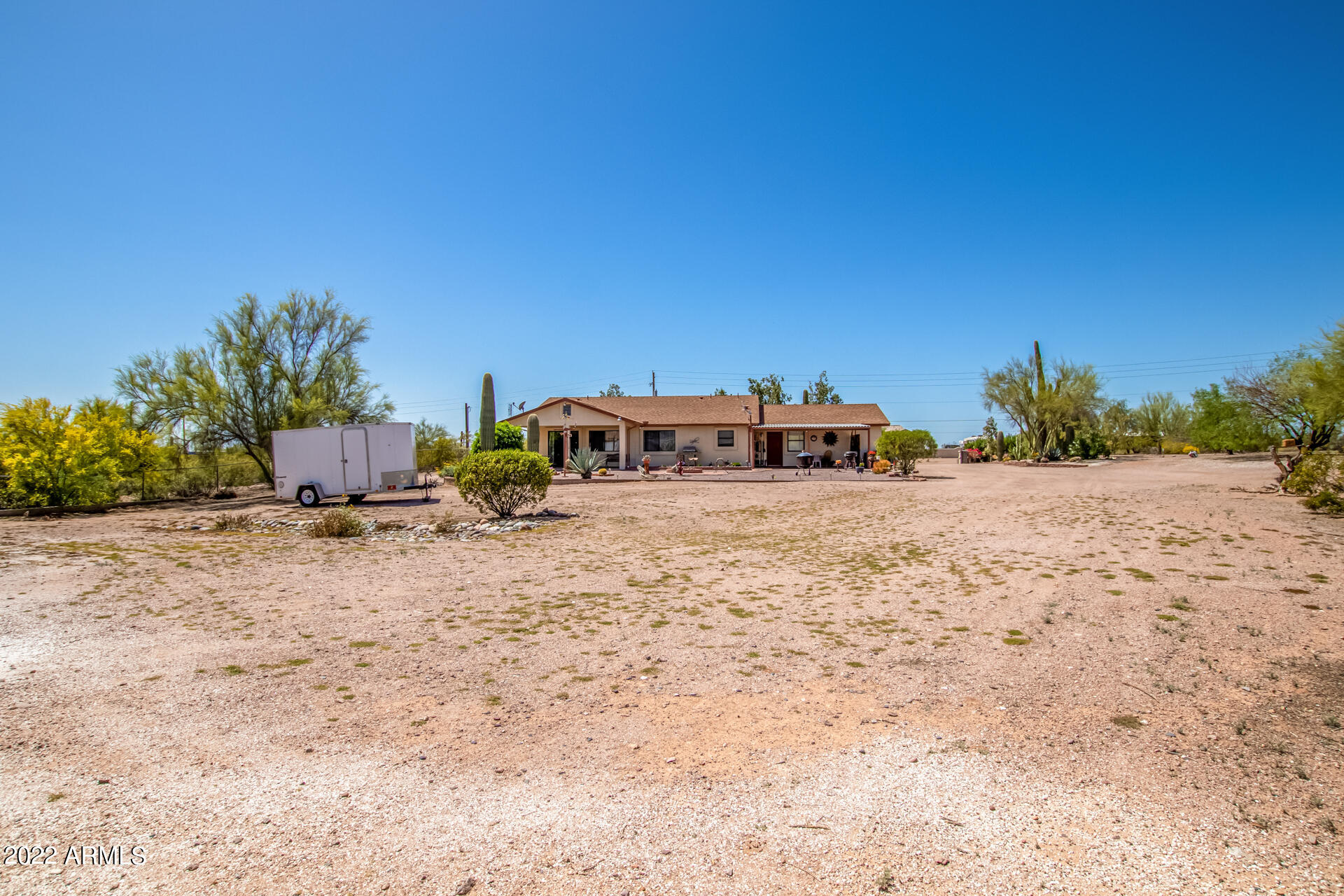 1069 South Vista Road Apache Junction, AZ 85119 - Photo 29 of 30 29-Vista Road