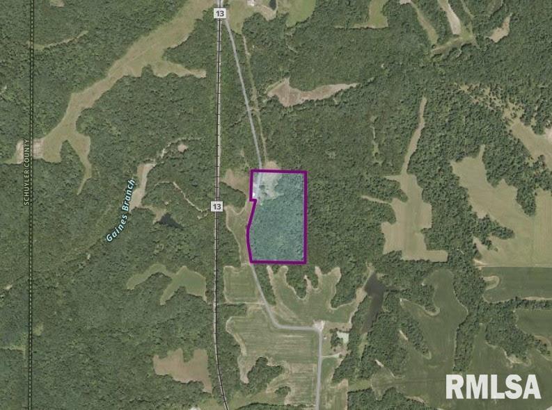 2205 North Sullivan Road Astoria, IL 61501 - Photo 23 of 25