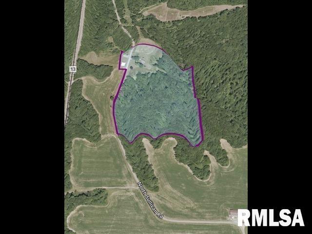 2205 North Sullivan Road Astoria, IL 61501 - Photo 24 of 25