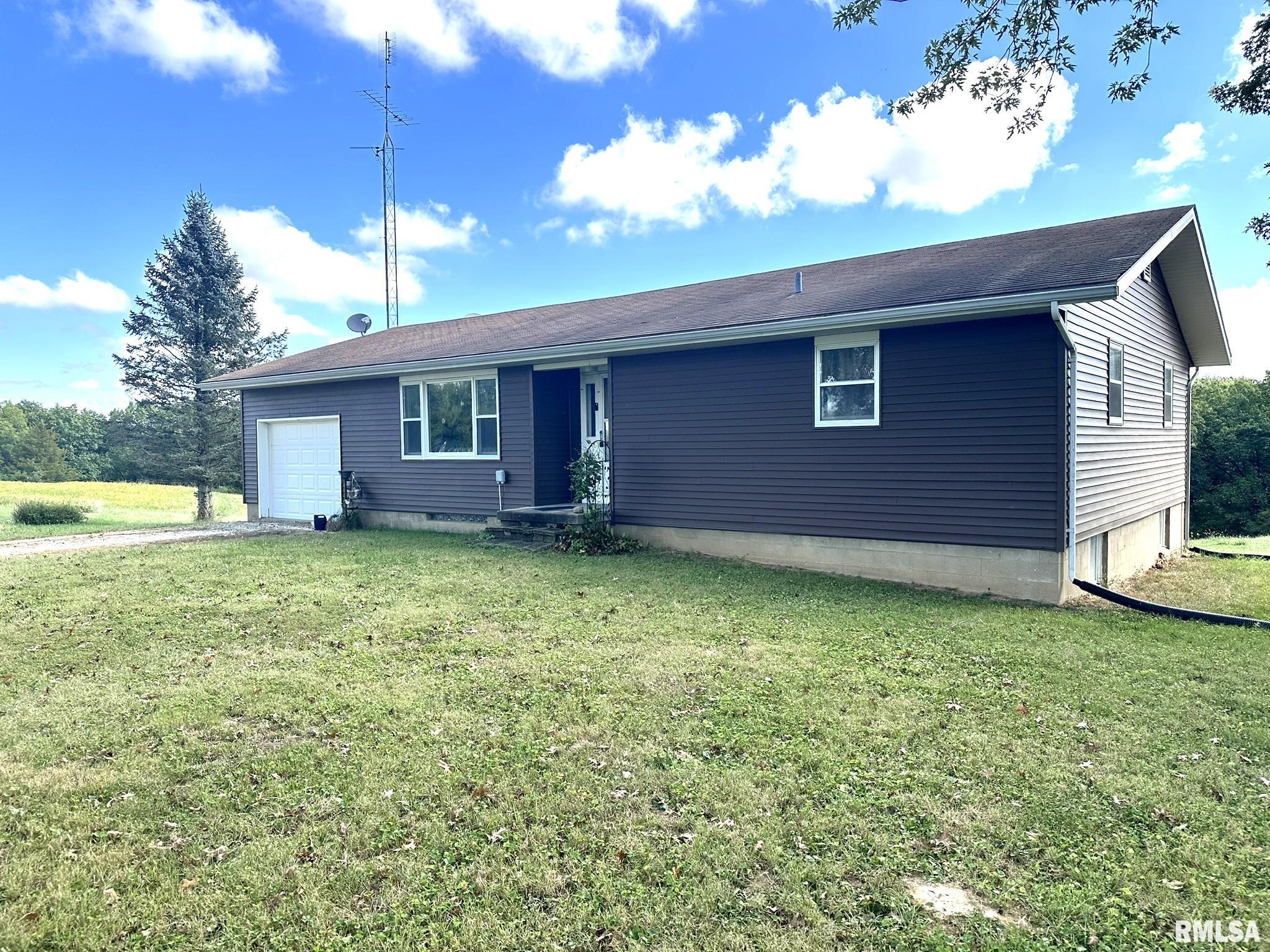 2205 North Sullivan Road Astoria, IL 61501 - Photo 10 of 25