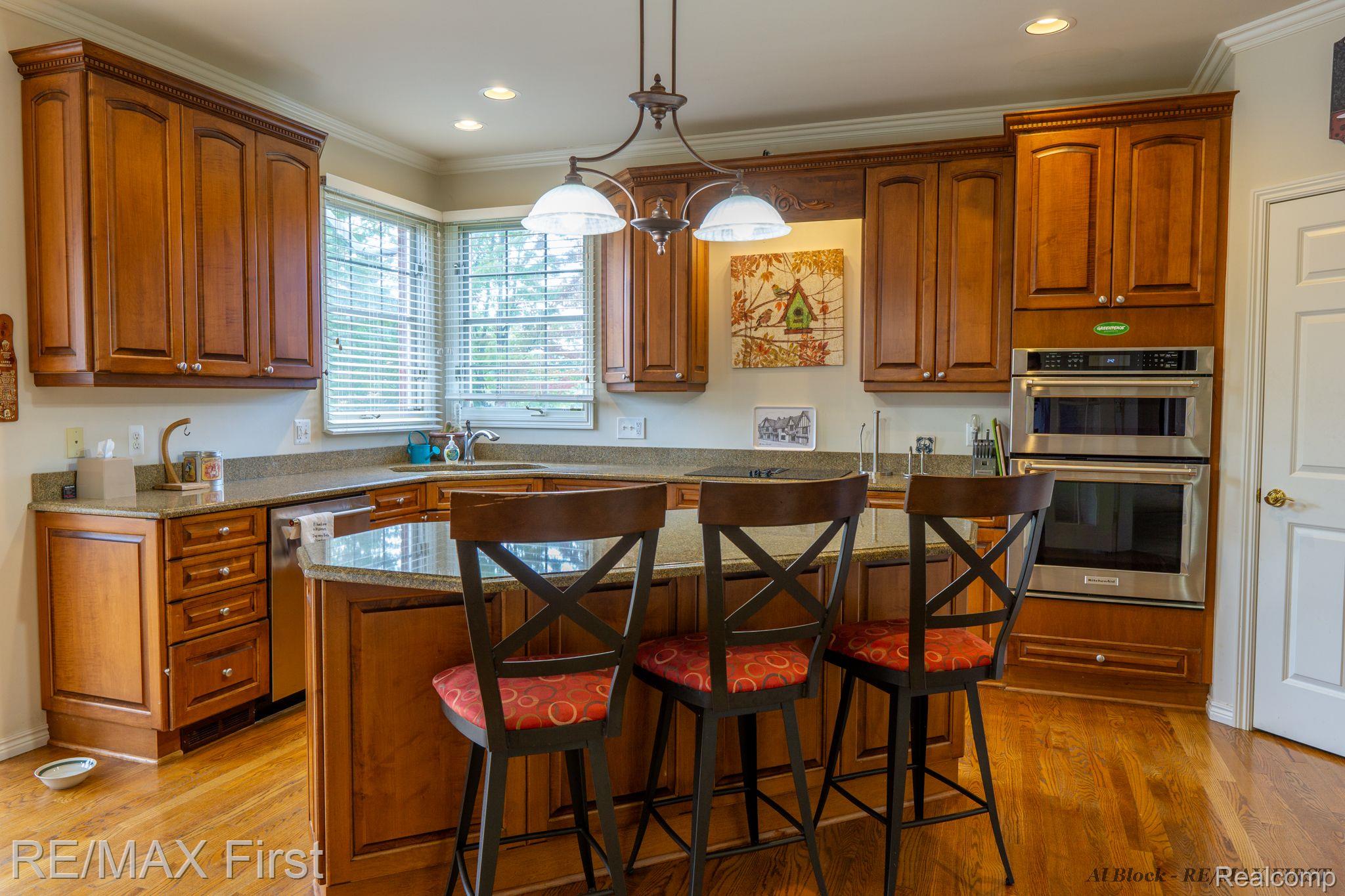 2945 Birnam Court, Unit 58 Rochester, MI 48306 - Photo 18 of 55 Gallery Image 18