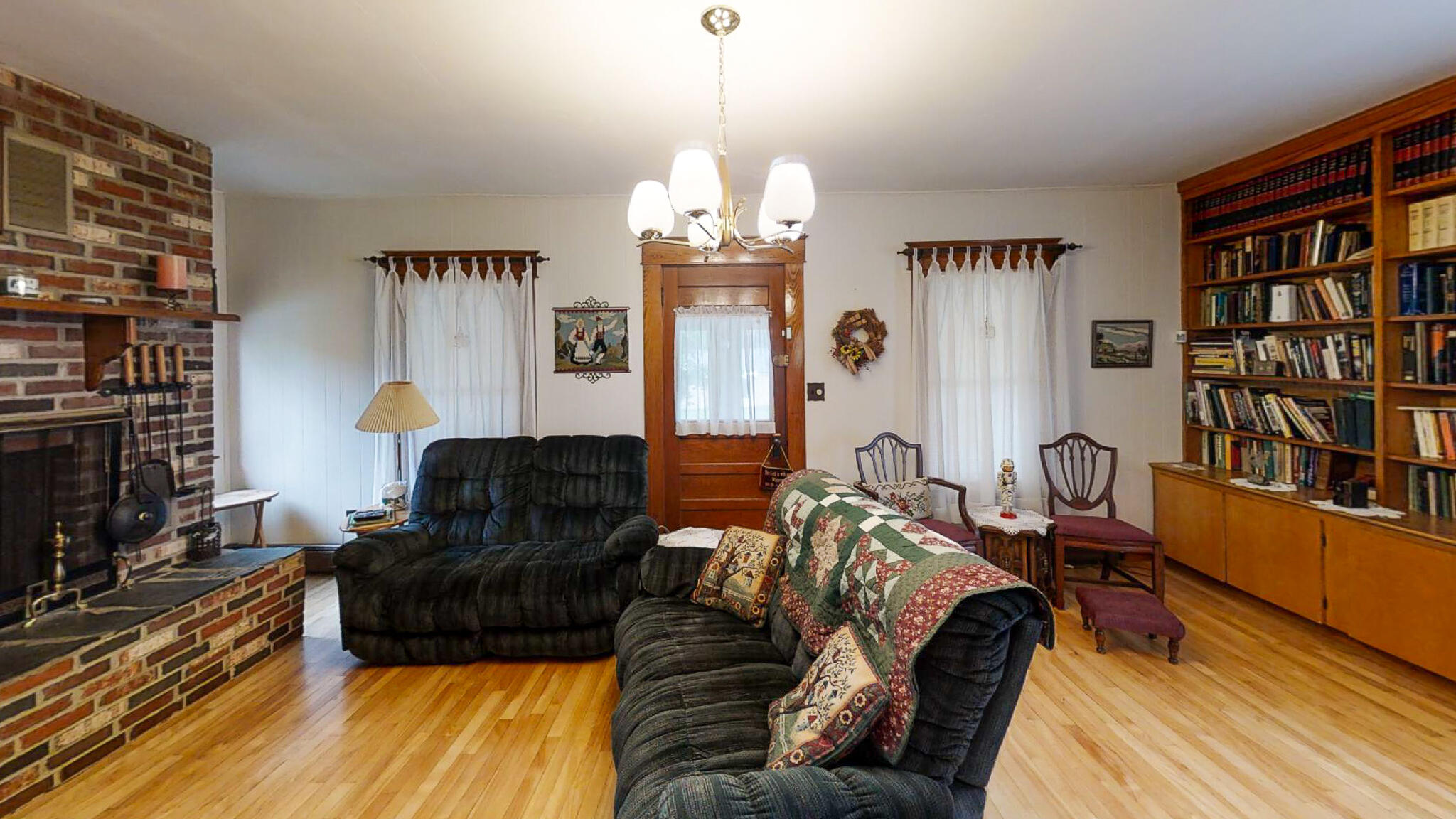 100 Enfield Road Lincoln, ME 04457 - Photo 11 of 22 11