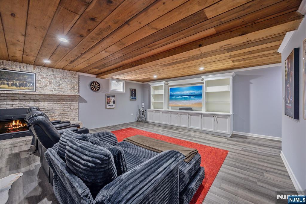 202 Chestnut Ridge Road Saddle River, NJ 07458 - Photo 40 of 50