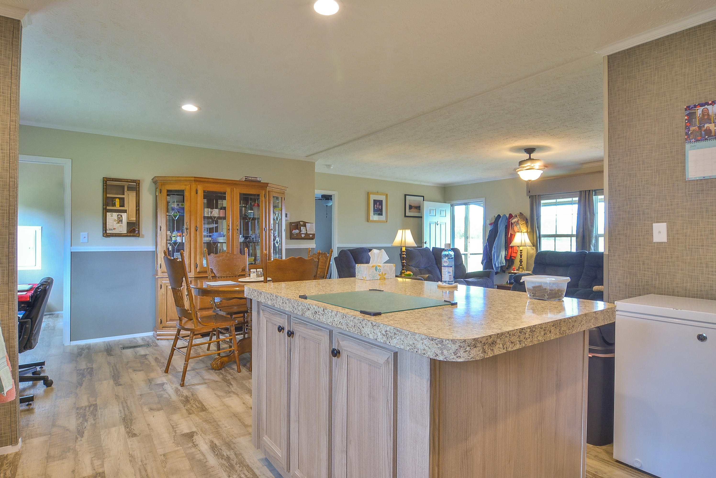 431 Berry Ridge Road Jonesborough, TN 37659 - Photo 13 of 41 Kitchen 3