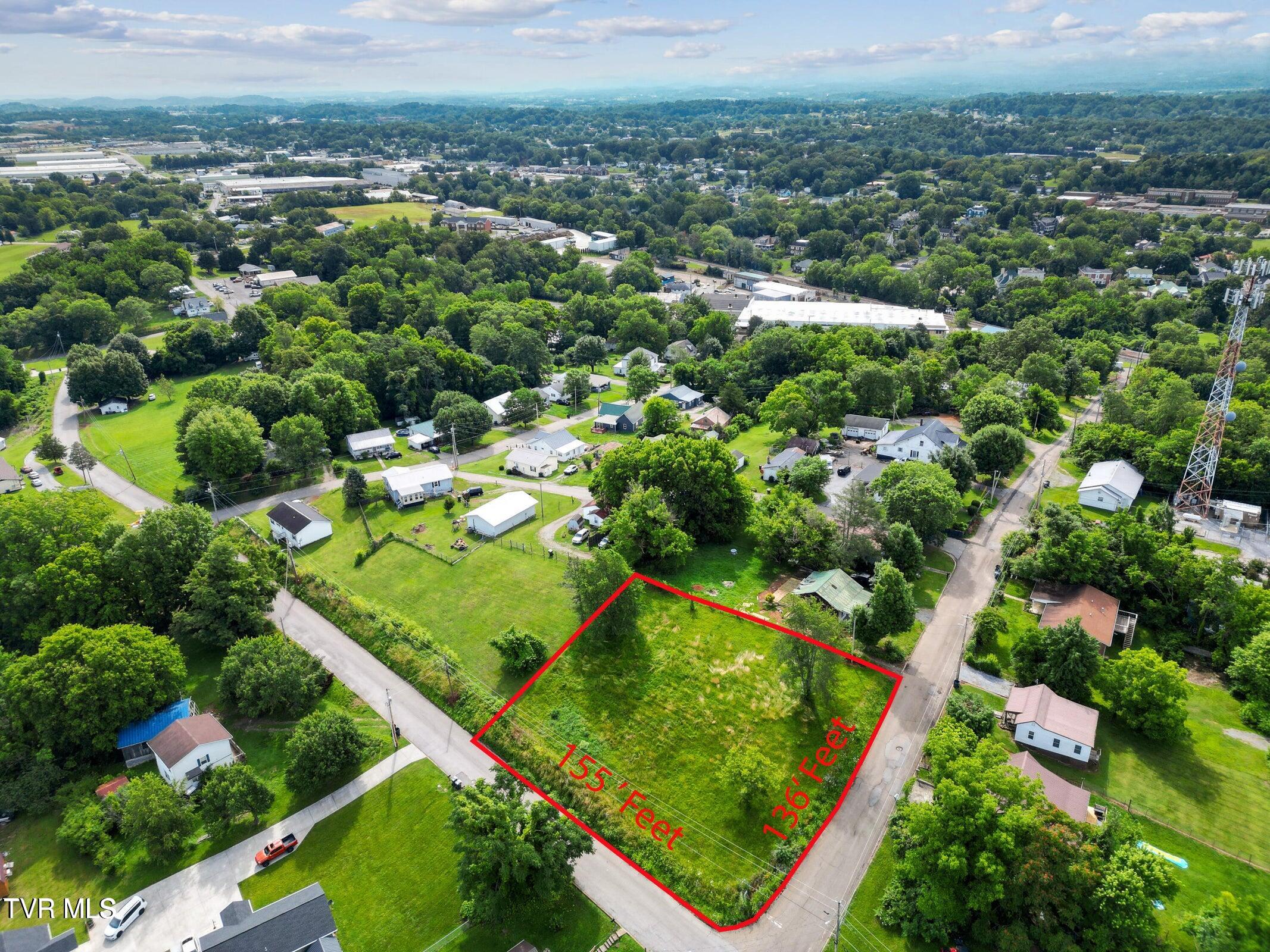 0 Leonard Street Greeneville, TN 37745 - Photo 3 of 11 20250616152114283604000000-o