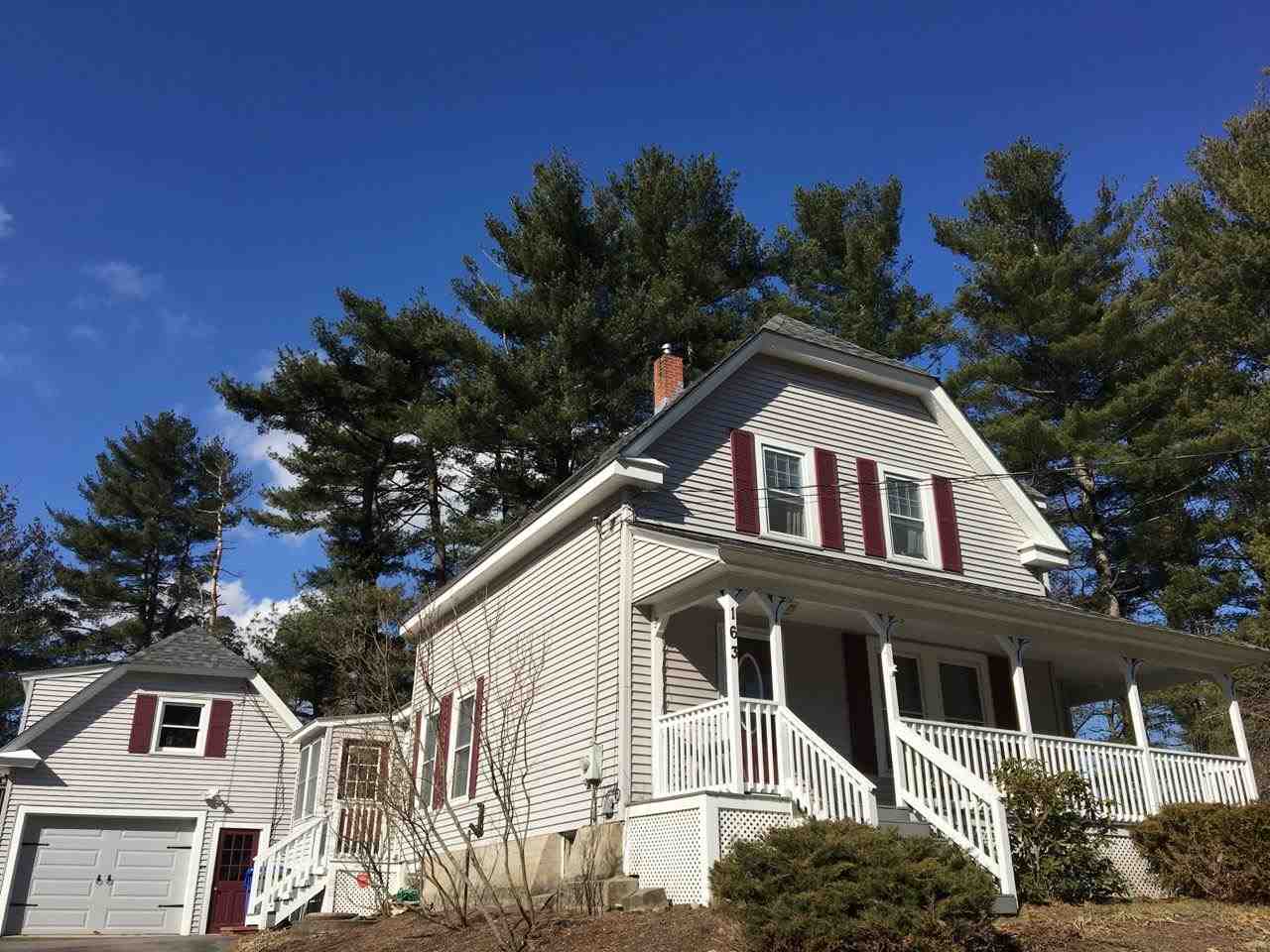 163 Mammoth Road Londonderry, NH 03053 - Photo 1 of 24 Gallery Image 1