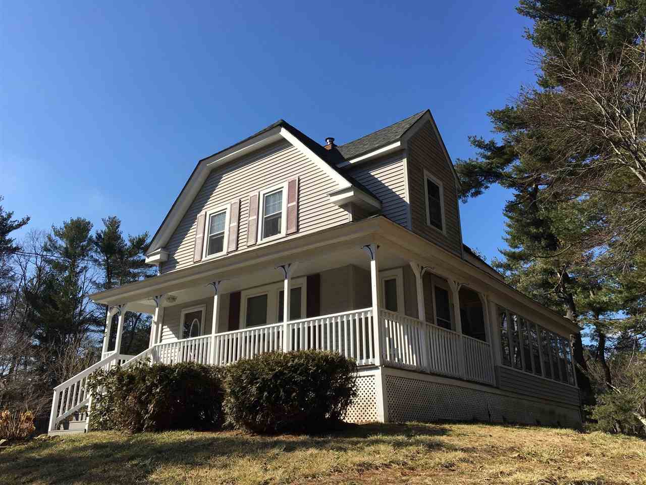 163 Mammoth Road Londonderry, NH 03053 - Photo 2 of 24 Gallery Image 2