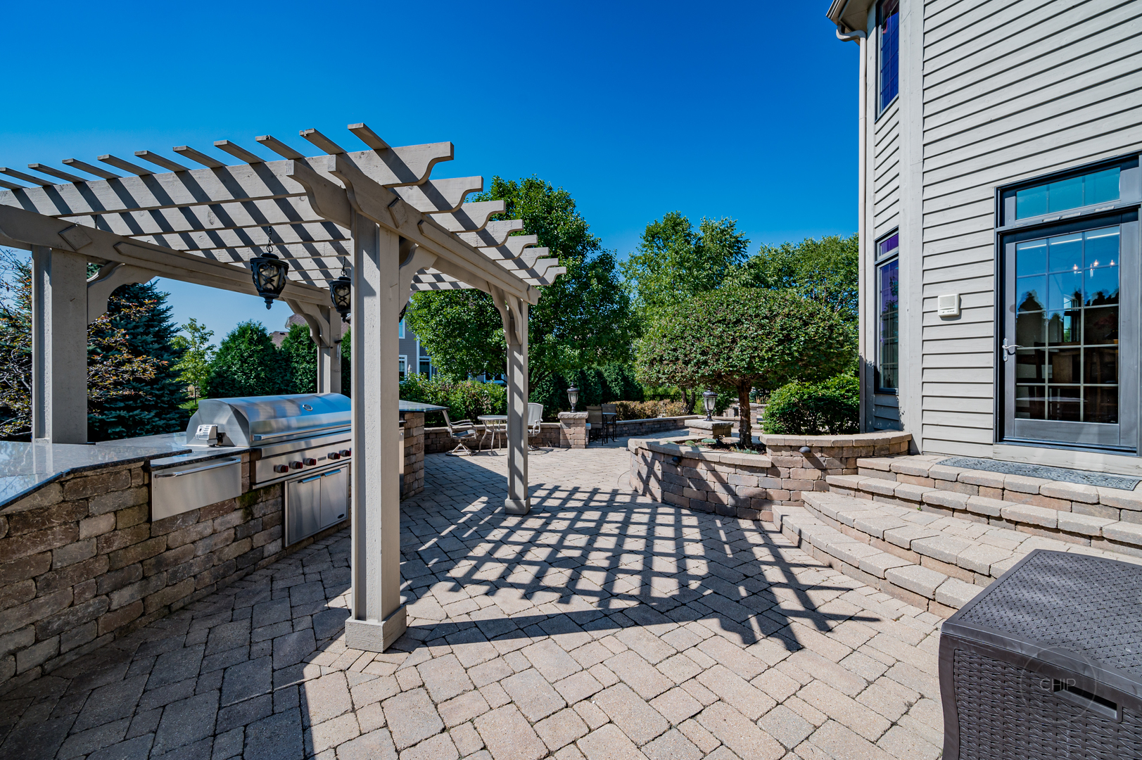 4603 Corktree Road Naperville, IL 60564 - Photo 3 of 61