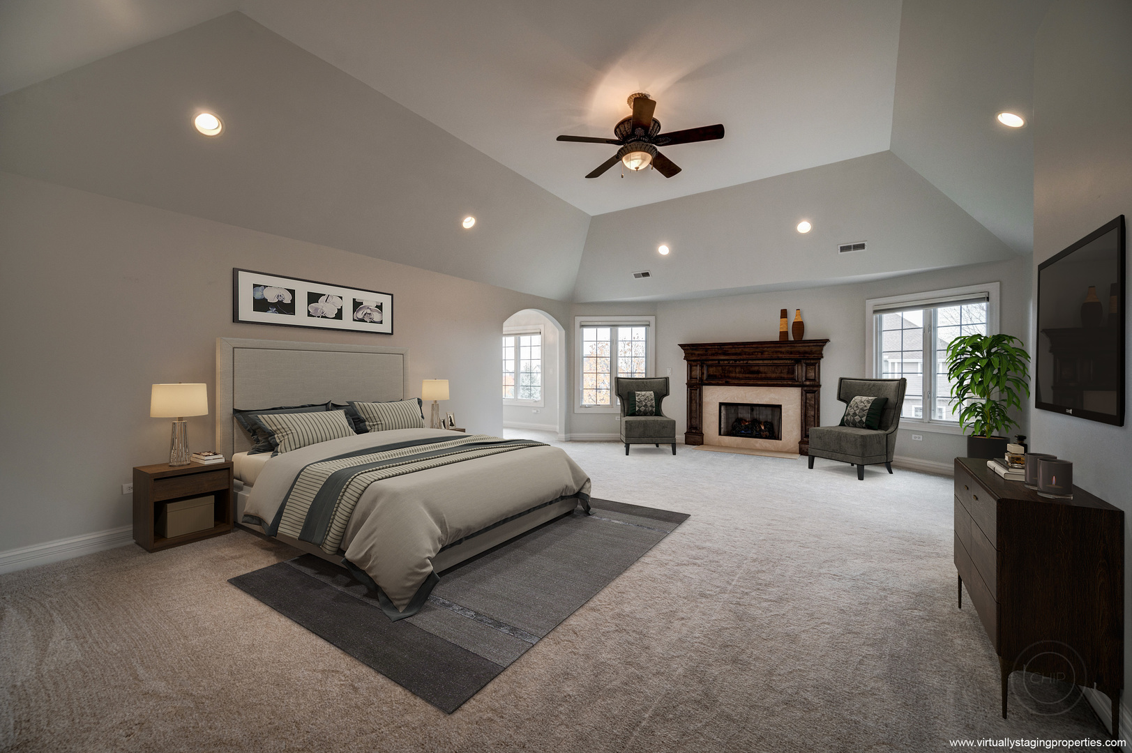 4603 Corktree Road Naperville, IL 60564 - Photo 24 of 61
