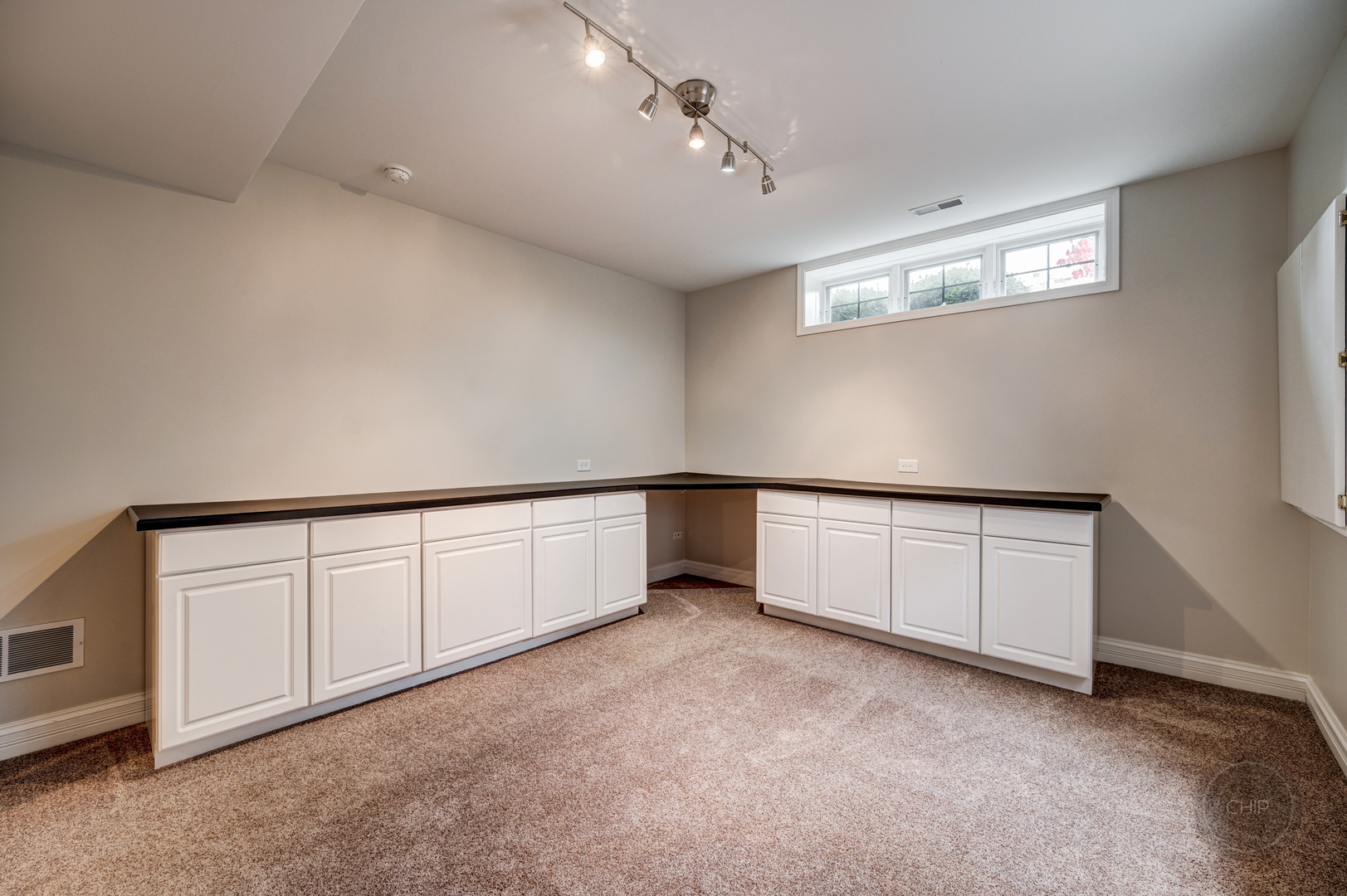 4603 Corktree Road Naperville, IL 60564 - Photo 44 of 61 a view of an empty room