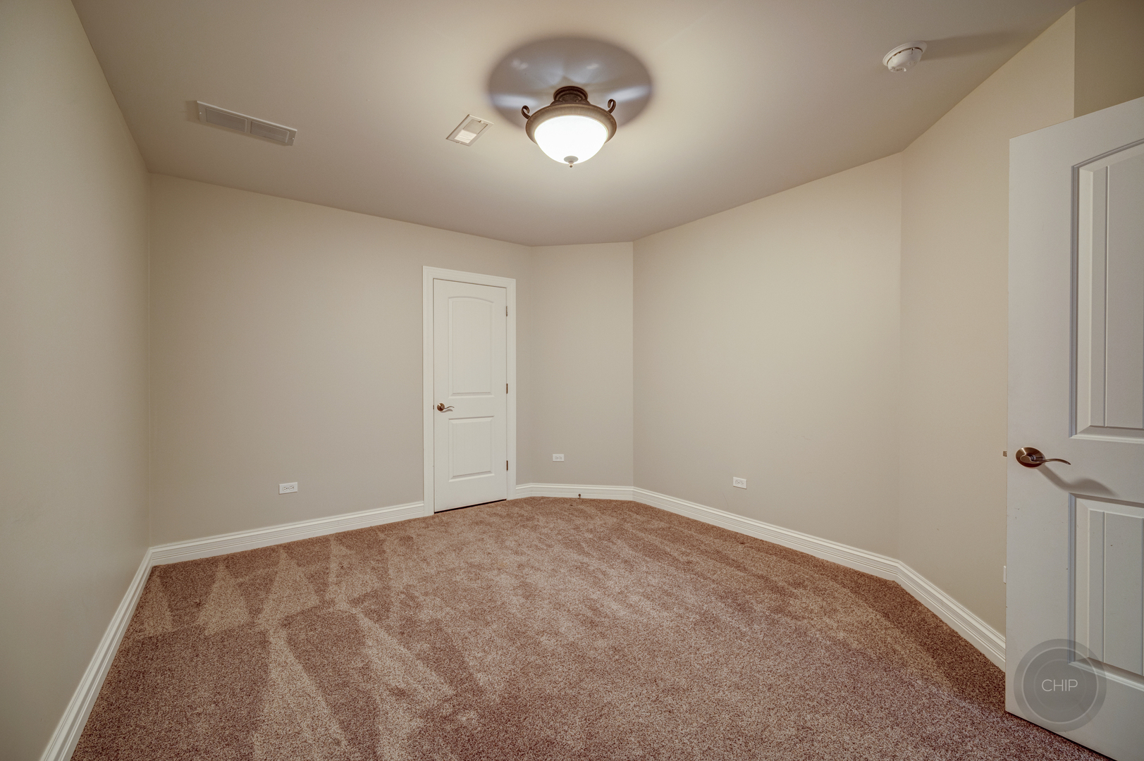 4603 Corktree Road Naperville, IL 60564 - Photo 45 of 61 a view of an empty room
