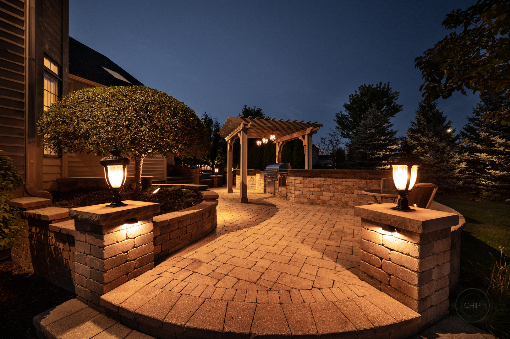 4603 Corktree Road Naperville, IL 60564 - Photo 50 of 61