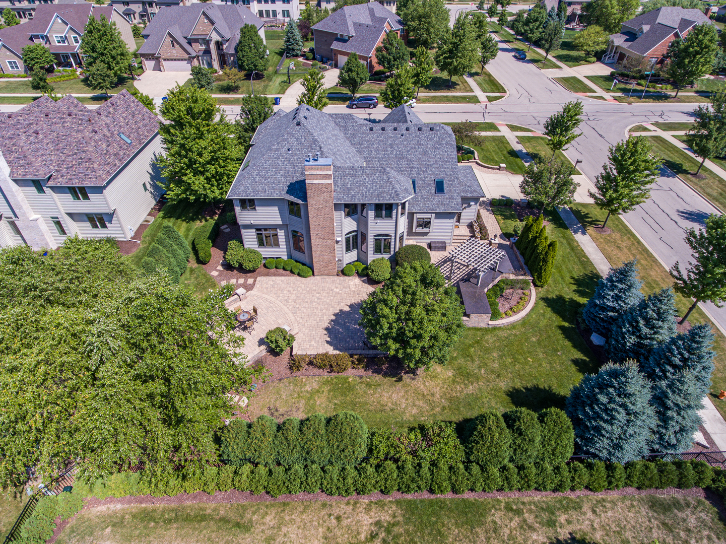 4603 Corktree Road Naperville, IL 60564 - Photo 51 of 61