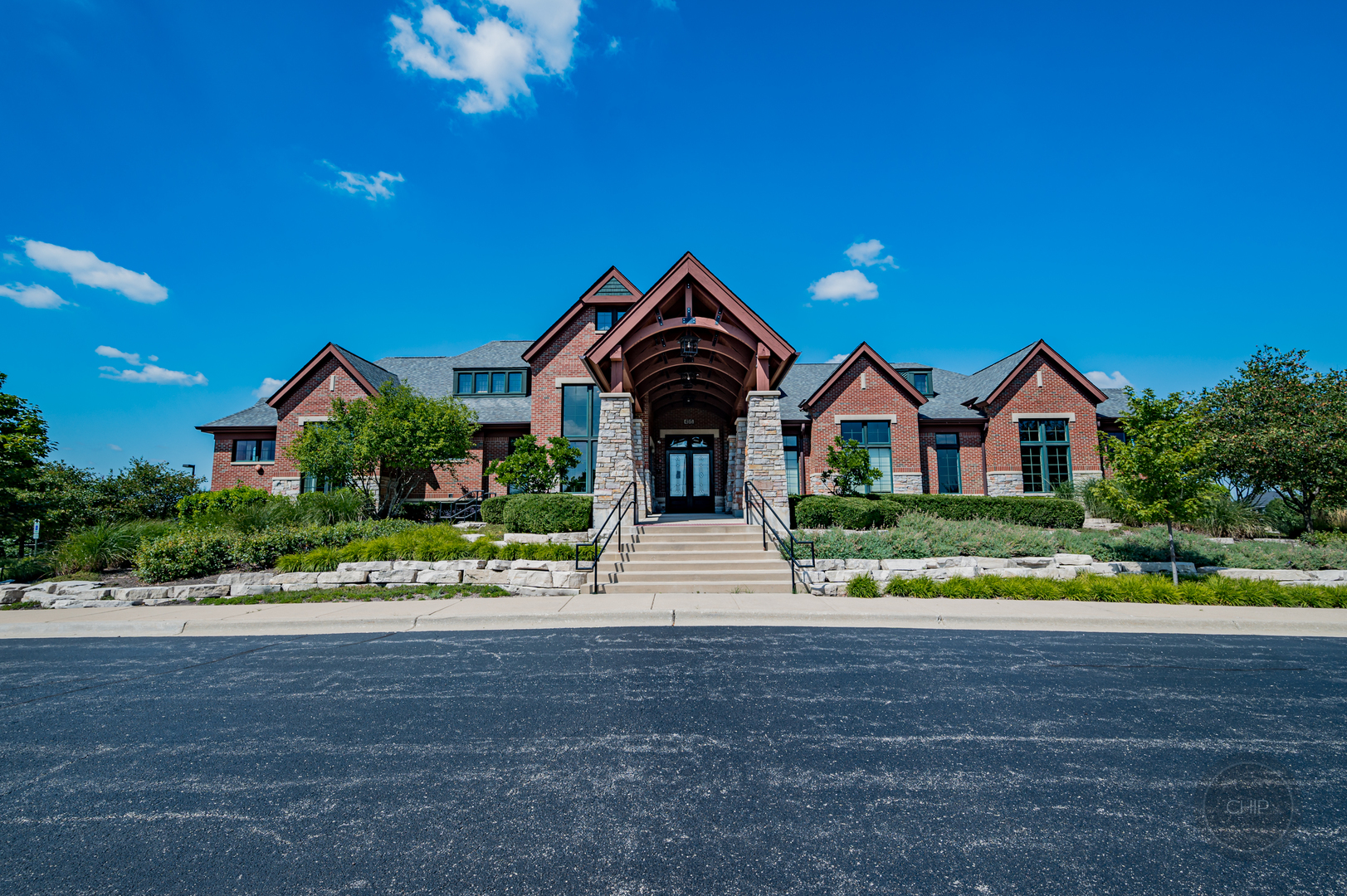 4603 Corktree Road Naperville, IL 60564 - Photo 58 of 61 a view of house and outdoor space