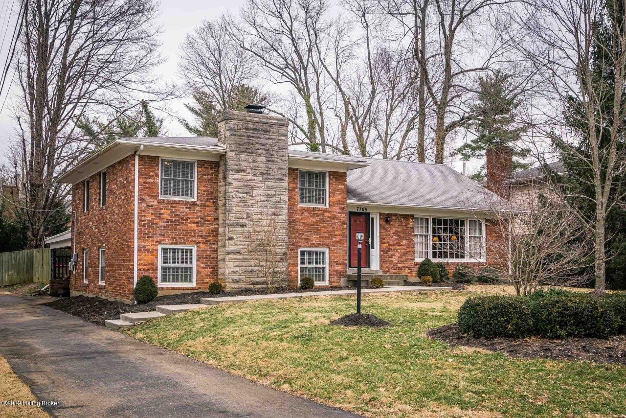 7709 Pine Ridge Road Louisville, KY 40241 - Photo 2 of 43 7709 Pine Ridge Rd-01