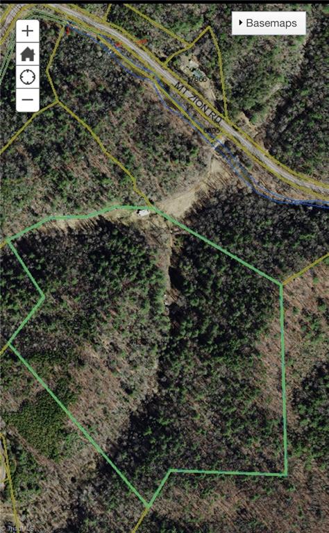 1775 Mt Zion Road Ferguson, NC 28624 - Photo 14 of 15