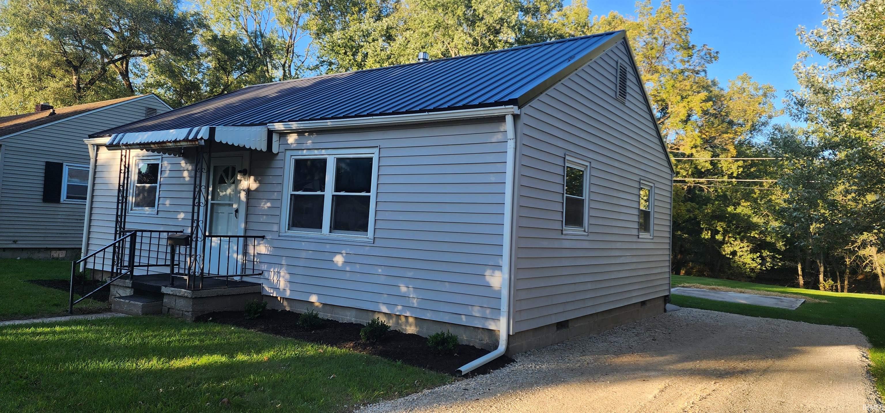 916 North 2nd Street Decatur, IN 46733 - Photo 2 of 15