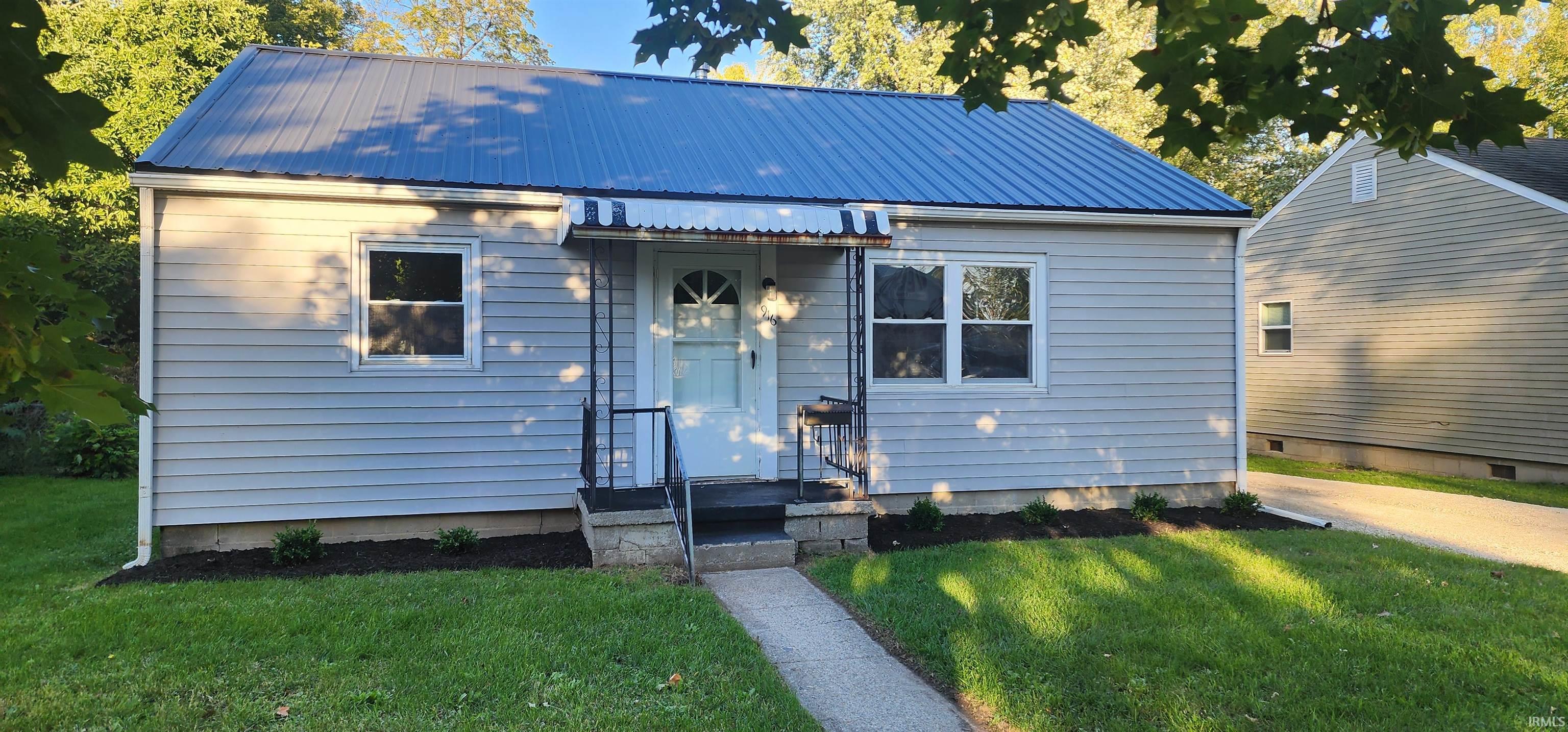 916 North 2nd Street Decatur, IN 46733 - Photo 4 of 15