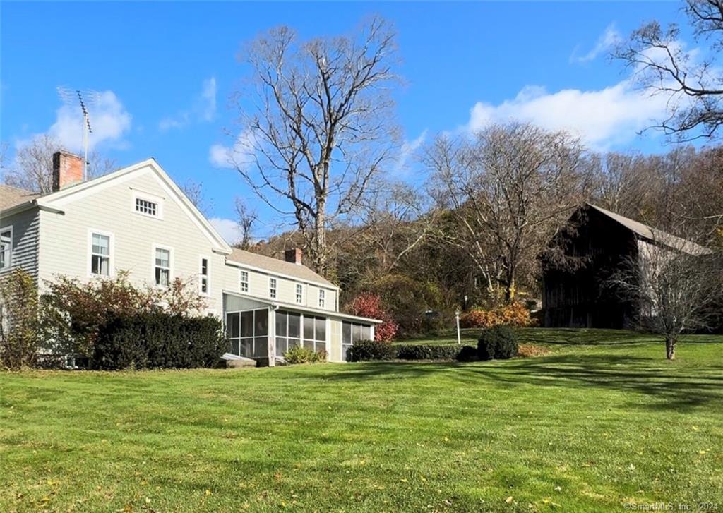 1 Quaker Road New Fairfield, CT 06812 - Photo 1 of 1
