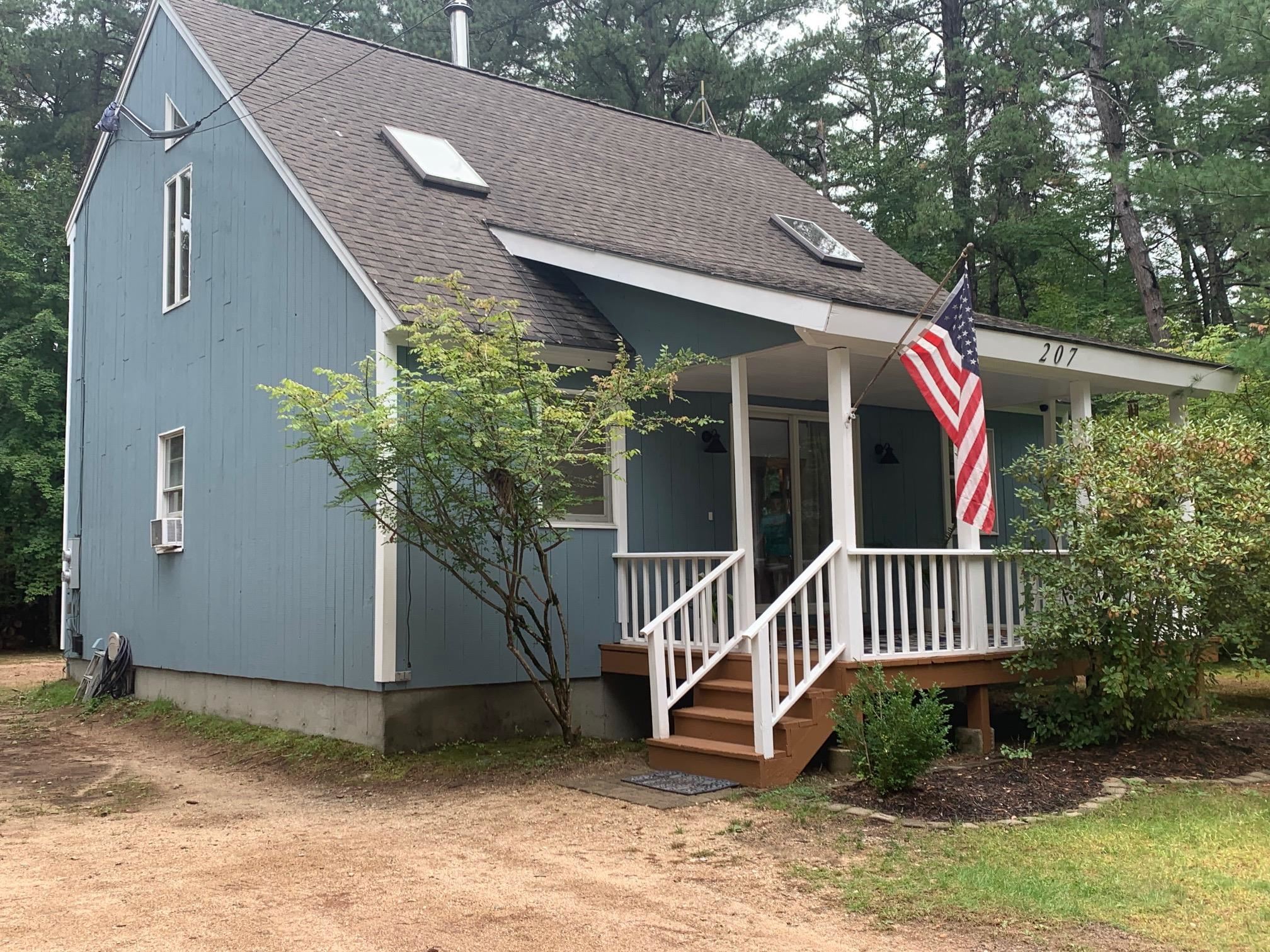 207 McGrew Drive Tamworth, NH 03886 - Photo 1 of 38