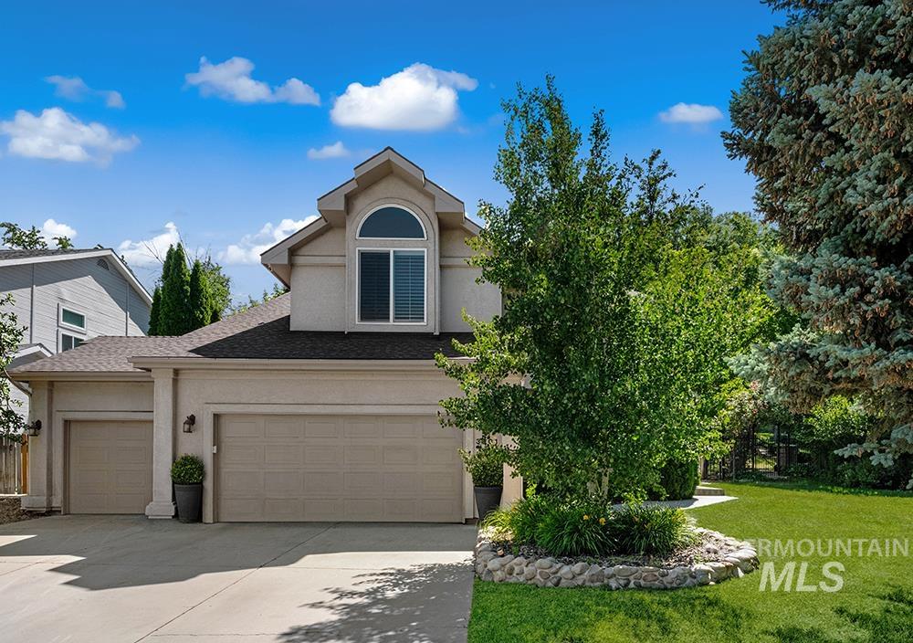 3901 South Sutton Way Boise, ID 83706 - Photo 4 of 38