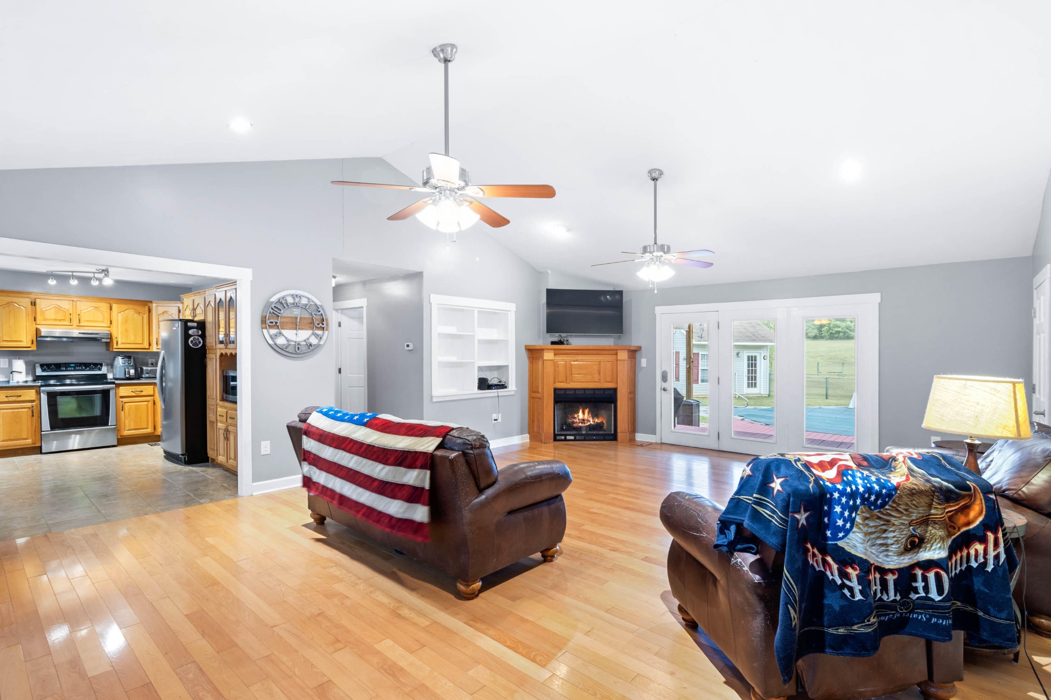 18125 North Nopone Valley Road Decatur, TN 37322 - Photo 6 of 70 Gallery Image 6