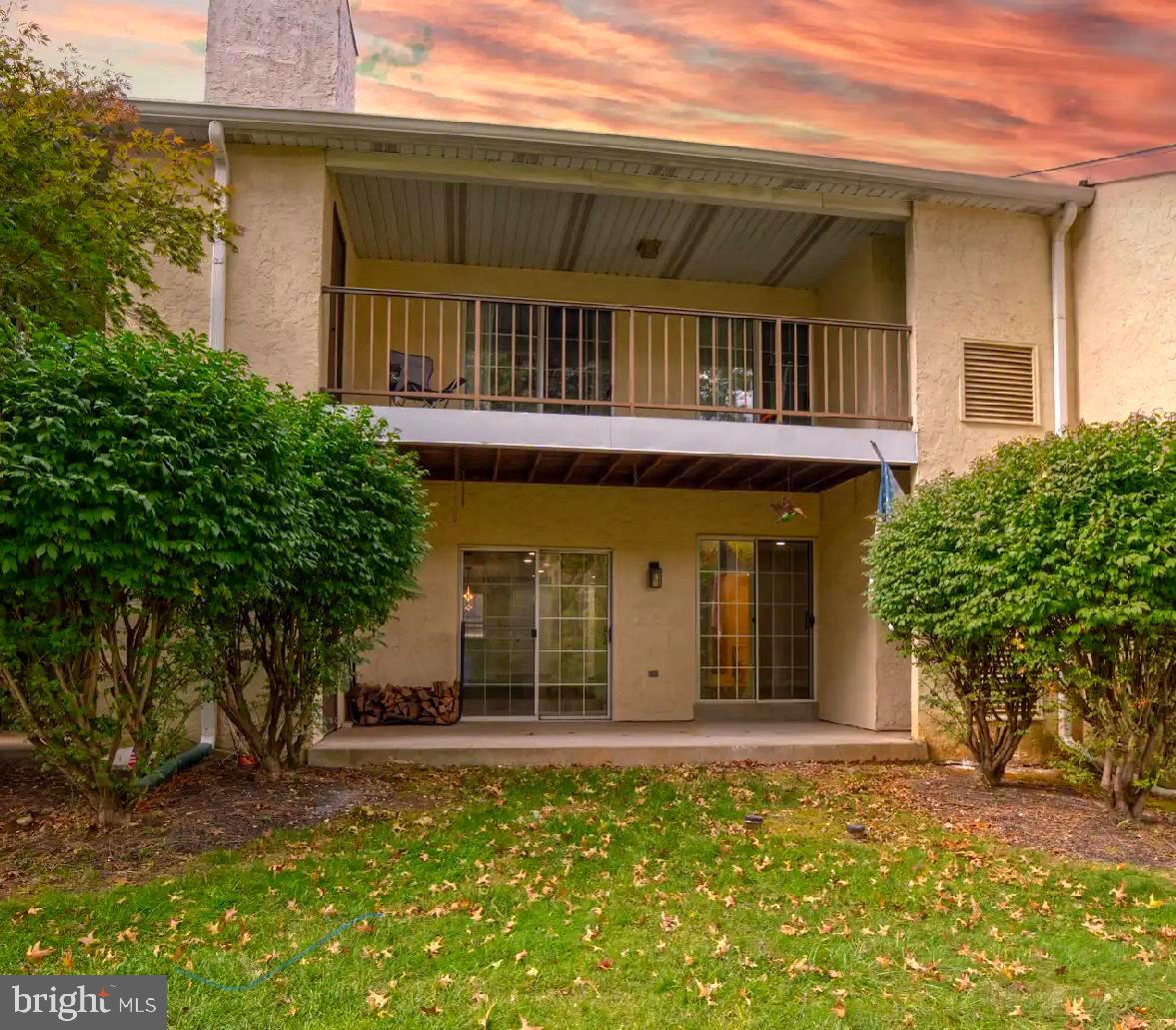 293 Valley Stream Lane, Unit 293 Chesterbrook, PA 19087 - Photo 17 of 18 Gallery Image 17